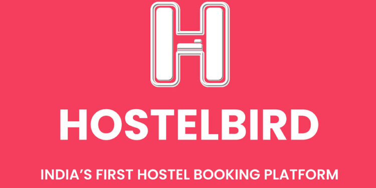 Hostelbird Takes Flight: India’s First Homegrown Hostel Booking Platform Set to Redefine Budget Travel