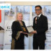 I-Conic Solutions Honored with Global Business Excellence Award for Leadership in Healthcare Revenue Cycle Management