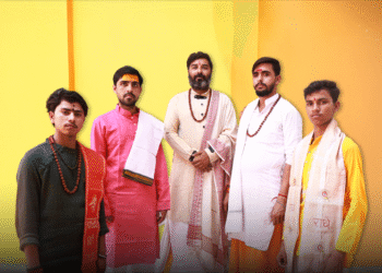 Interview: Ruchi Tewari, Managing Director, Sanatan Jyoti
