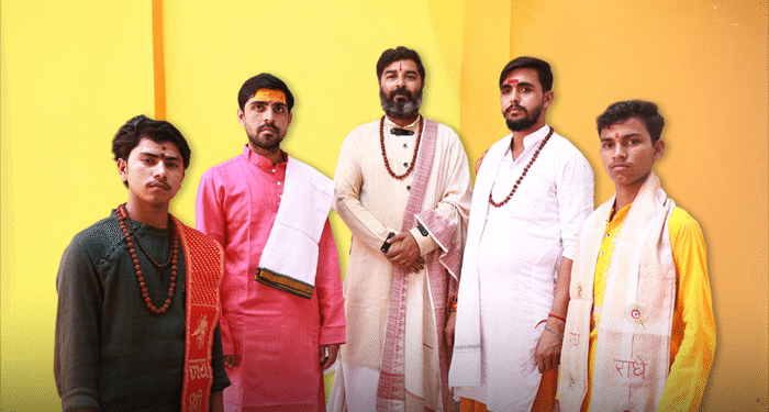 Interview: Ruchi Tewari, Managing Director, Sanatan Jyoti