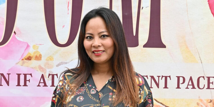 Lilypar – Winner of the 21st Century Emily Dickinson Award