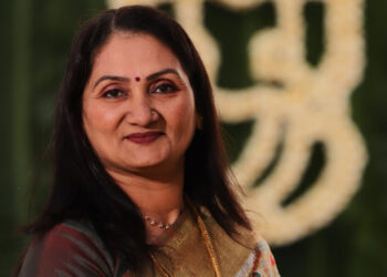 Manisha Keshav – Winner of the 21st Century Emily Dickinson Award