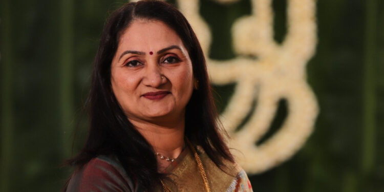 Manisha Keshav – Winner of the 21st Century Emily Dickinson Award