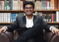 Mudavath Priyatham Naik – Winner of the 21st Century Emily Dickinson Award