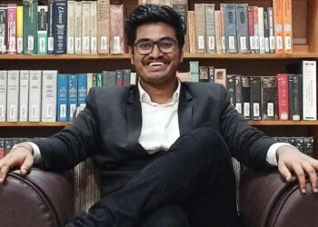 Mudavath Priyatham Naik – Winner of the 21st Century Emily Dickinson Award