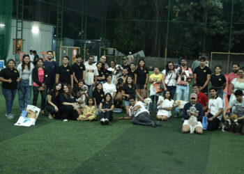 MultiFit hosts its first Pet Community Circle, creating a vibrant space for pet lovers to connect