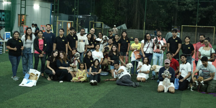 MultiFit hosts its first Pet Community Circle, creating a vibrant space for pet lovers to connect