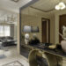 Project  Details: Falcon view penthouse in Chandigarh