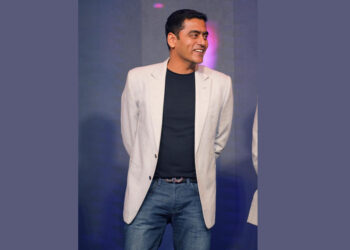 Rakesh Wadhwa and Event Dynamics: Shaping the Event Industry with Vision and Innovation