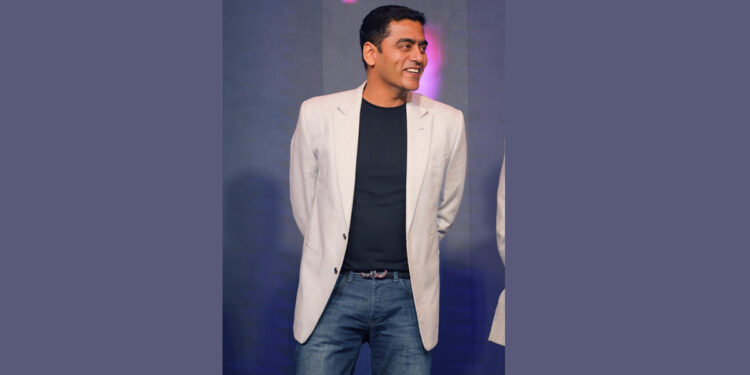 Rakesh Wadhwa and Event Dynamics: Shaping the Event Industry with Vision and Innovation