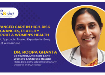 Renowned Gynecology Hospital in Banjara Hills, Hyderabad, Sets New Standards in Women’s Healthcare