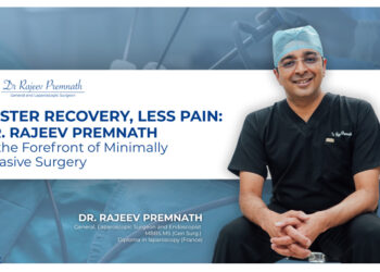 Revolutionizing Surgery: New Laparoscopic Techniques Offer Faster Recovery and Less Pain