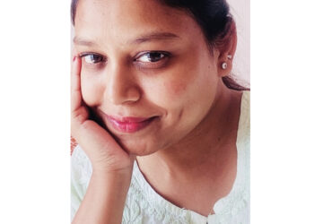 Sailee Ghane – Winner of the 21st Century Emily Dickinson Award