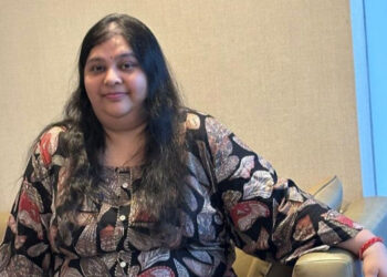 Saloni Mahapatra – Winner of the 21st Century Emily Dickinson Award