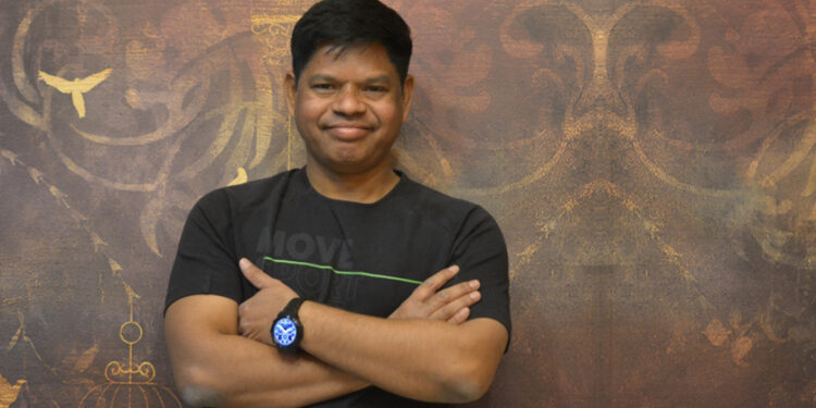 Sanjeev Khatarkar – Winner of the 21st Century Emily Dickinson Award