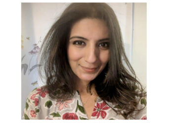 Shruti Alok – Winner of the 21st Century Emily Dickinson Award