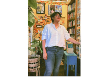 Sri Valli Gottumukkala – Winner of the 21st Century Emily Dickinson Award