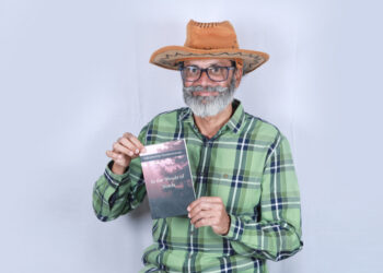 Subramanian Sundararaman – A Deep-Dwelling Voice in Contemporary Poetry