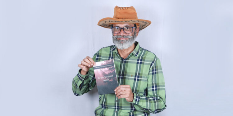 Subramanian Sundararaman – A Deep-Dwelling Voice in Contemporary Poetry
