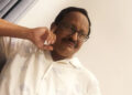 Suresh G, 21st Century Emily Dickinson Award, Oblivion book,