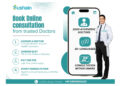 Sushain Revolutionizes Healthcare with Expert Online Medical Doctor Consultation