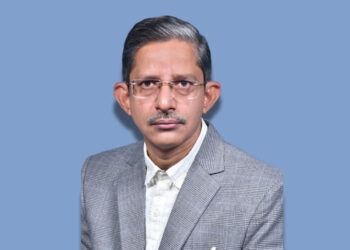 Tribikram Nayak – Winner of the 21st Century Emily Dickinson Award