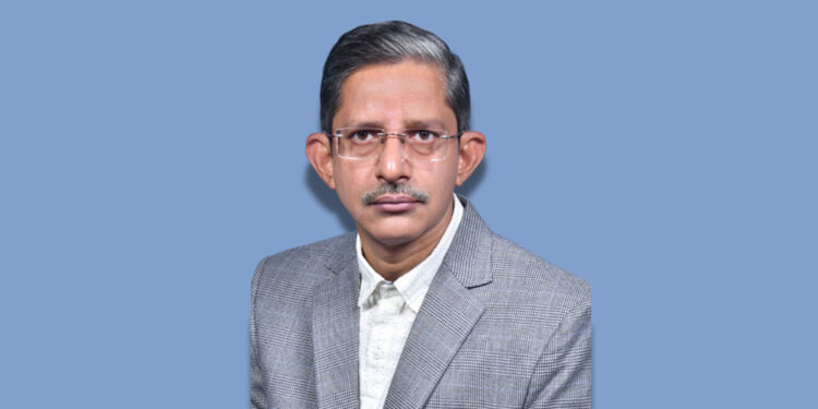 Tribikram Nayak – Winner of the 21st Century Emily Dickinson Award