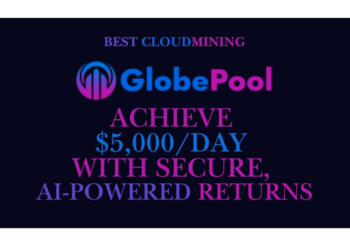 Why Smart XRP Investors Choose Globepool.com Over Traditional Mining to Earn $8,100 Daily Without Hardware