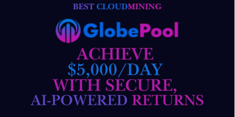 Why Smart XRP Investors Choose Globepool.com Over Traditional Mining to Earn $8,100 Daily Without Hardware 