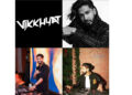 From Bollywood Stars To Global Stages, Dj Vikkhyat Rules The Party Scene
