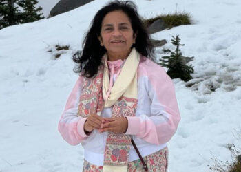 ila Singh – Winner of the 21st Century Emily Dickinson Award