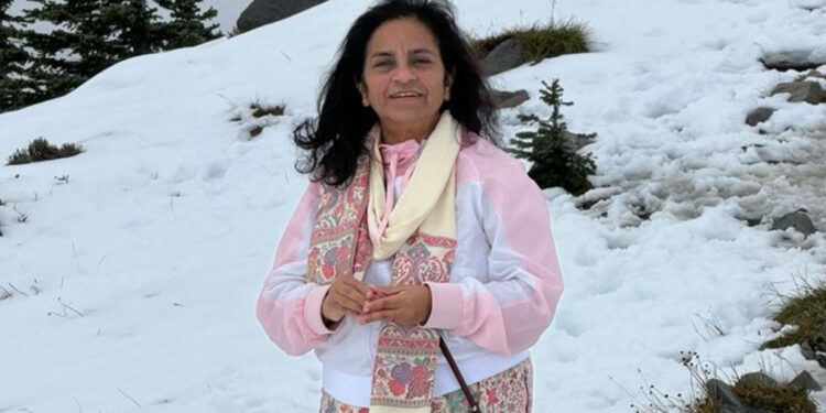 ila Singh – Winner of the 21st Century Emily Dickinson Award