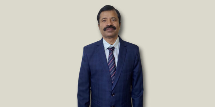 Chanchal Nandy – Winner of the 21st Century Emily Dickinson Award