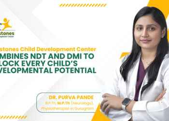 Combining NDT and DMI: A Comprehensive Approach to Developmental Delay