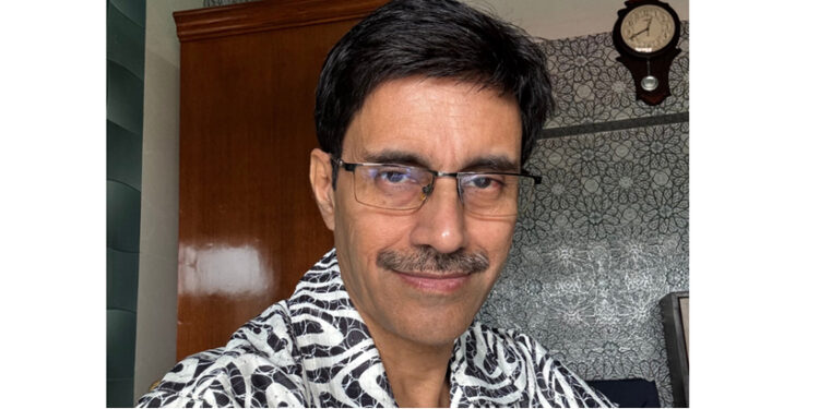Debojit Barthakur – Winner of the 21st Century Emily Dickinson Award