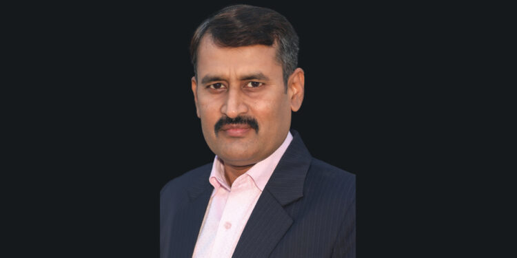 Dr. Devesh Kumar – Winner of the 21st Century Emily Dickinson Award