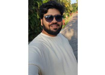 Hemant Suresh Avhad – Winner of the 21st Century Emily Dickinson Award