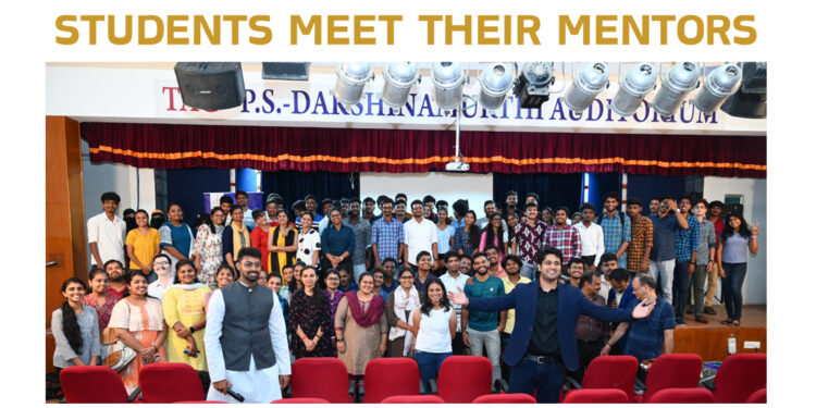 Jahangir Tutorials: India’s Premier Online Institute for CA, CS, and CMA Classes in English
