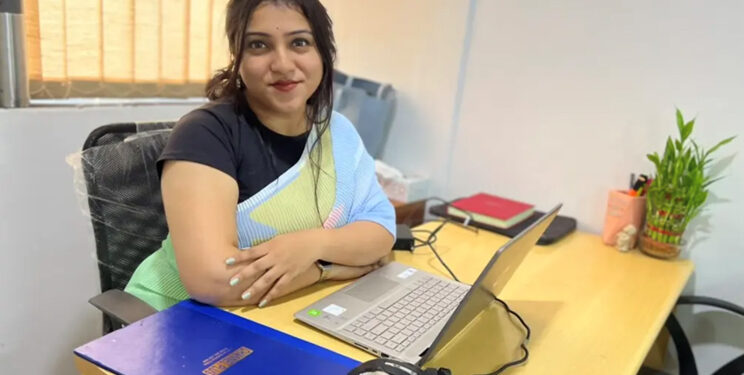 Jivanrang: How One Woman’s Childhood Sparked a Movement to Reimagine Eldercare in Urban India