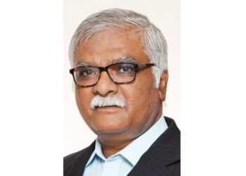 Joy Kar – Poetic Chronicler of Life’s Quiet Truths