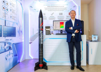 Kingston Powers Tomorrow: Enabling the Future of AI with High-Performance Solutions at COMPUTEX 2025