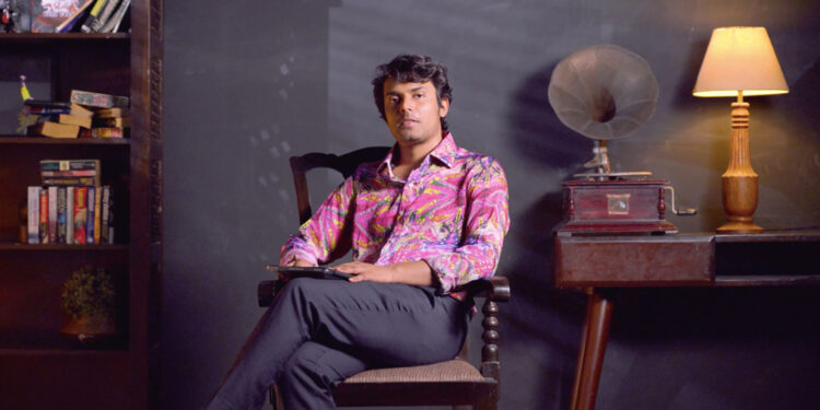 Kunwar Swapnil Mayank – Winner of the 21st Century Emily Dickinson Award