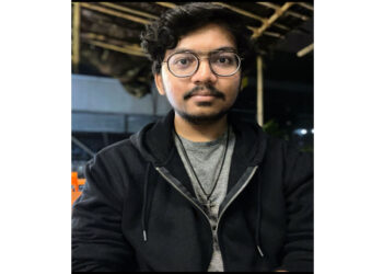 Mayur Rajesh Madhekar – Winner of the 21st Century Emily Dickinson Award