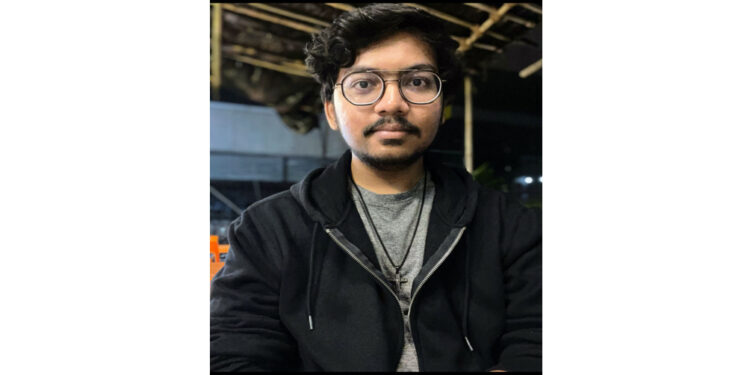 Mayur Rajesh Madhekar – Winner of the 21st Century Emily Dickinson Award