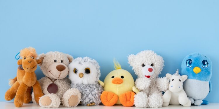 More Than Toys: How Reddy Soft is Becoming India’s Favorite Gifting Brand