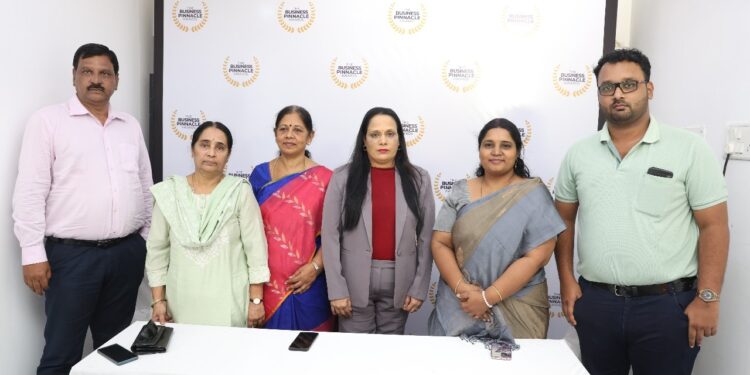 Penora’s Announces “The Business Pinnacle Awards 2025” to Honour India’s Outstanding Entrepreneurs and Leaders