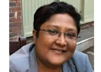 Sammy Chanda – Winner of the 21st Century Emily Dickinson Award