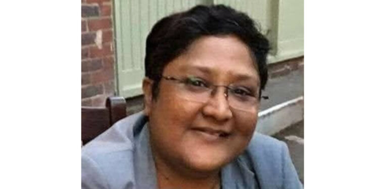 Sammy Chanda – Winner of the 21st Century Emily Dickinson Award