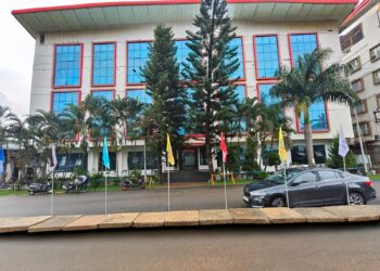 Sha Shib Group Sets New Benchmark in Placements for Aircraft Maintenance Engineering Students with 62 Students Recruited by Air India