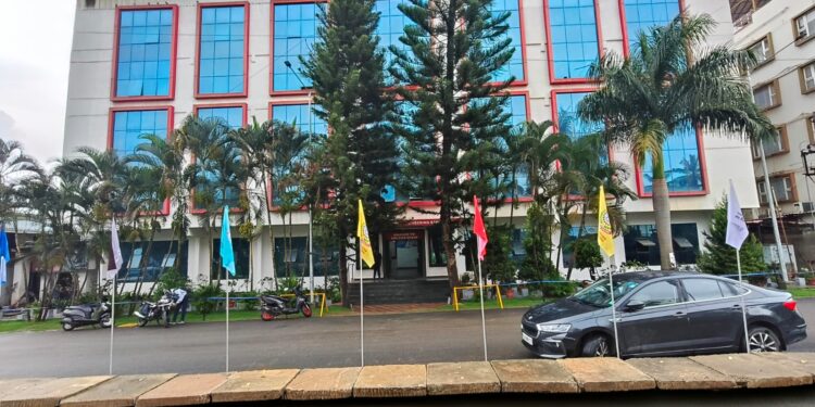 Sha Shib Group Sets New Benchmark in Placements for Aircraft Maintenance Engineering Students with 62 Students Recruited by Air India